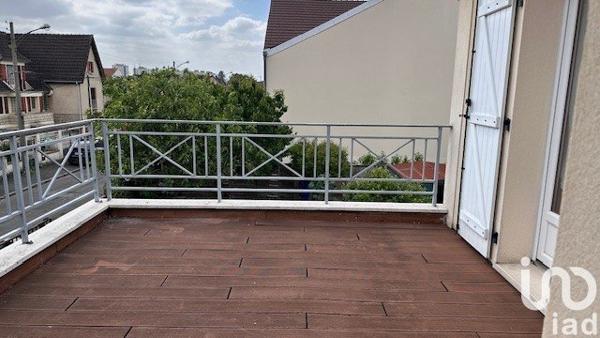 Maison à vendre 7 pièces 140 m² Champigny-sur-Marne