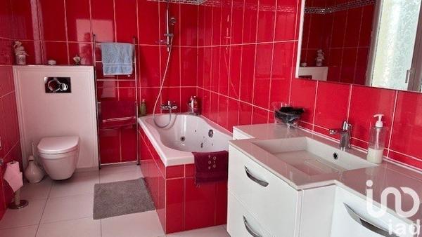 Maison à vendre 7 pièces 140 m² Champigny-sur-Marne