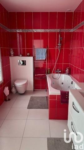 Maison à vendre 7 pièces 140 m² Champigny-sur-Marne