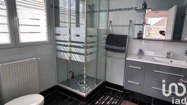 Maison à vendre 7 pièces 140 m² Champigny-sur-Marne