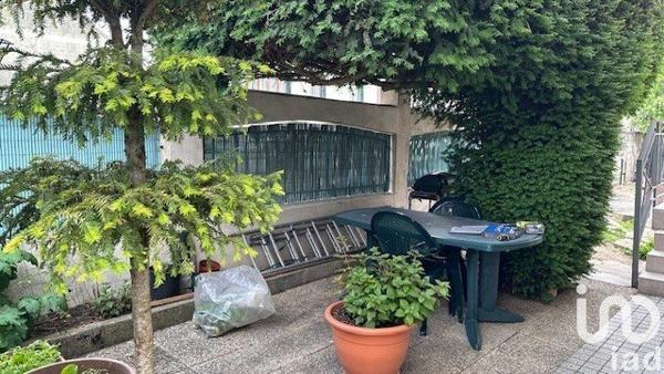 Maison à vendre 7 pièces 140 m² Champigny-sur-Marne