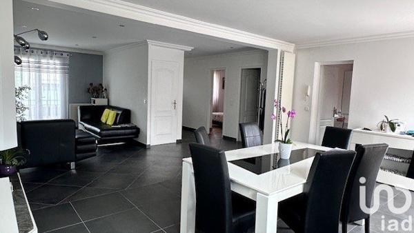 Maison à vendre 7 pièces 140 m² Champigny-sur-Marne