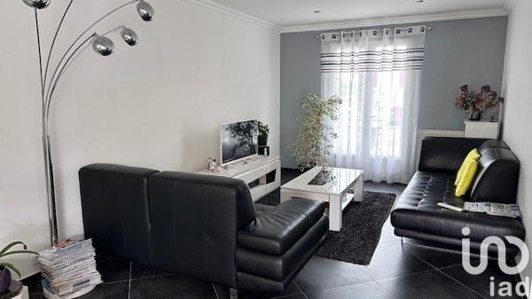 Maison à vendre 7 pièces 140 m² Champigny-sur-Marne