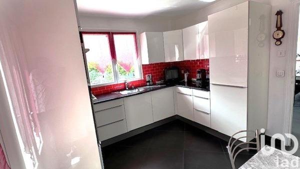 Maison à vendre 7 pièces 140 m² Champigny-sur-Marne