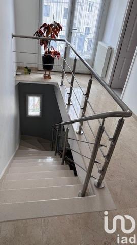 Maison à vendre 7 pièces 140 m² Champigny-sur-Marne