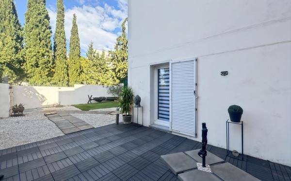 Maison à vendre    4 pièces • 82,34 m2 Martigues