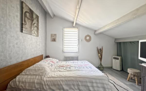 Maison à vendre    4 pièces • 82,34 m2 Martigues