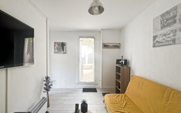 Maison à vendre    4 pièces • 82,34 m2 Martigues