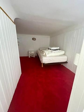 Cannes-rue d'Antibes : 2-3 pièces 56 m2, idéal location saisonnière