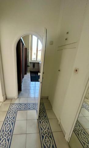 Cannes-rue d'Antibes : 2-3 pièces 56 m2, idéal location saisonnière