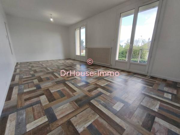 Maison à vendre 3 pièces de 74 m²
