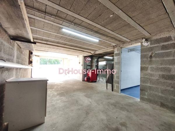 Maison à vendre 3 pièces de 74 m²
