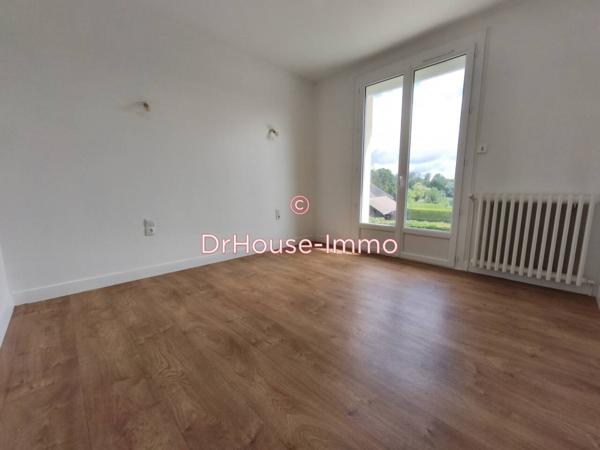Maison à vendre 3 pièces de 74 m²