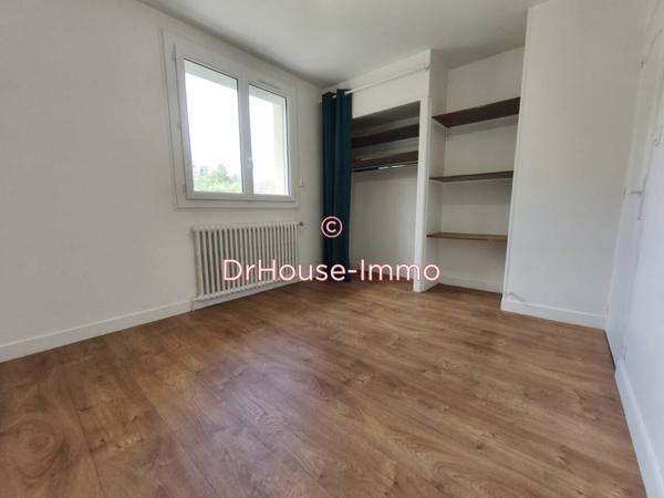 Maison à vendre 3 pièces de 74 m²