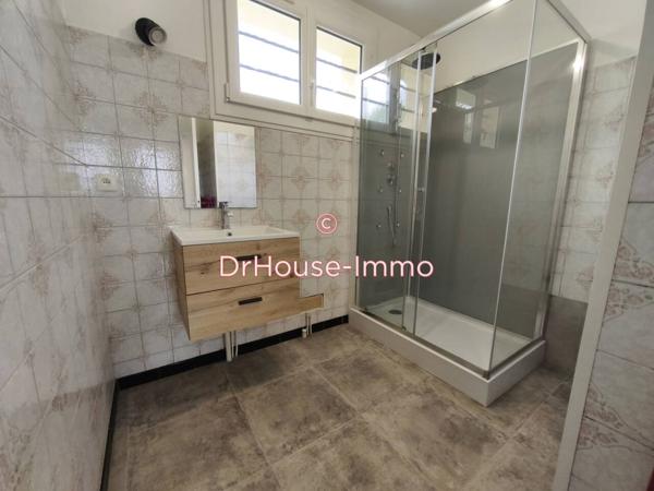 Maison à vendre 3 pièces de 74 m²