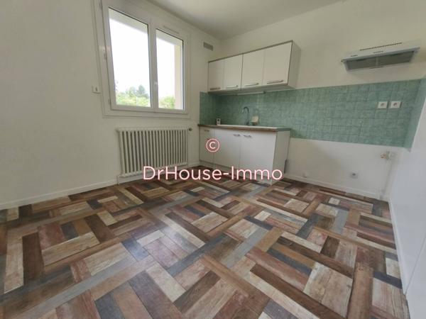Maison à vendre 3 pièces de 74 m²