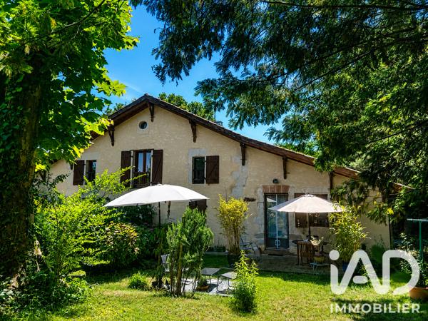 Maison à vendre 8 pièces 240 m² Montfort-en-Chalosse