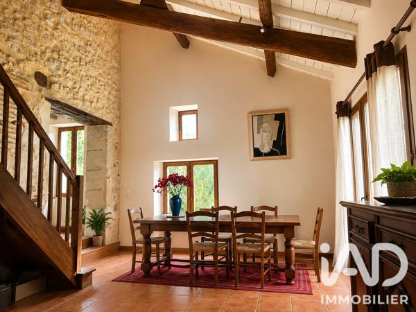 Maison à vendre 8 pièces 240 m² Montfort-en-Chalosse