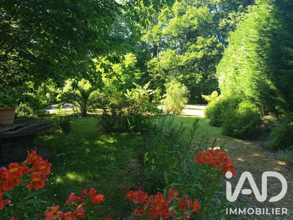 Maison à vendre 8 pièces 240 m² Montfort-en-Chalosse