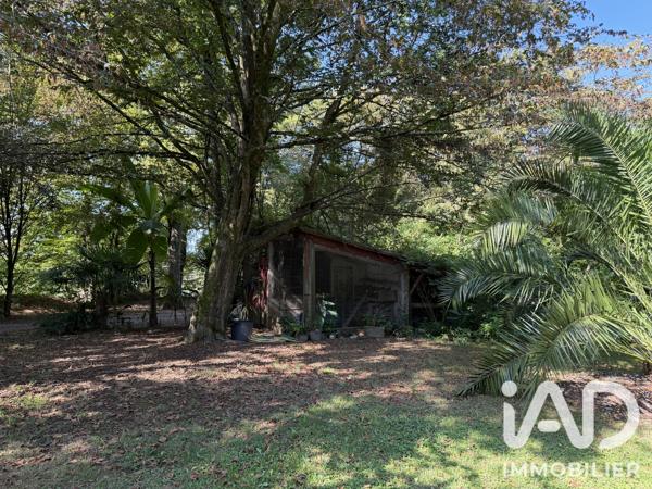 Maison à vendre 8 pièces 240 m² Montfort-en-Chalosse