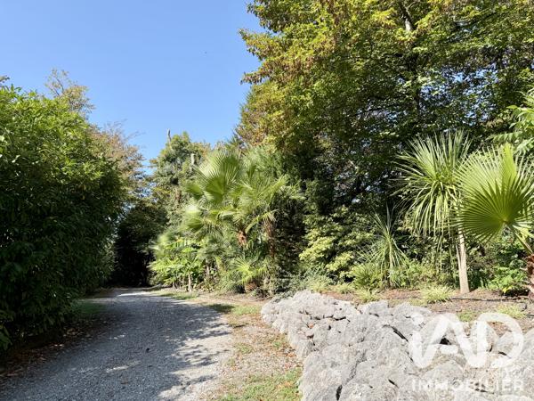 Maison à vendre 8 pièces 240 m² Montfort-en-Chalosse