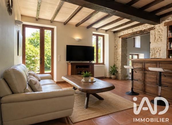 Maison à vendre 8 pièces 240 m² Montfort-en-Chalosse