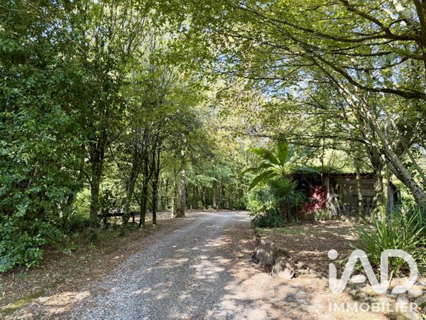 Maison à vendre 8 pièces 240 m² Montfort-en-Chalosse
