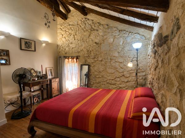 Maison à vendre 8 pièces 240 m² Montfort-en-Chalosse