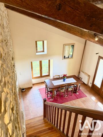 Maison à vendre 8 pièces 240 m² Montfort-en-Chalosse