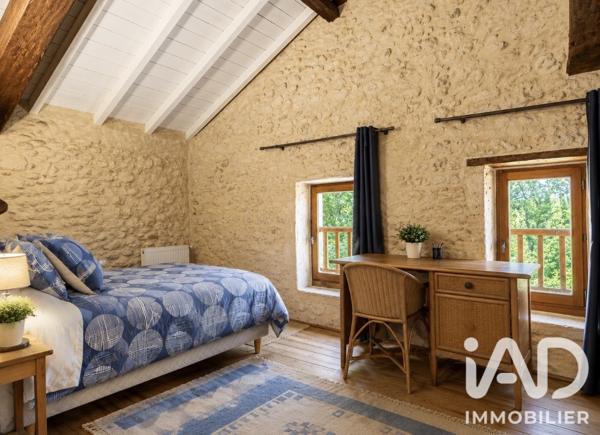 Maison à vendre 8 pièces 240 m² Montfort-en-Chalosse