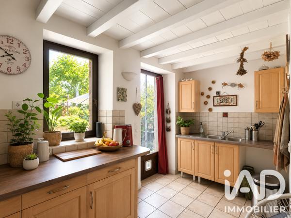 Maison à vendre 8 pièces 240 m² Montfort-en-Chalosse
