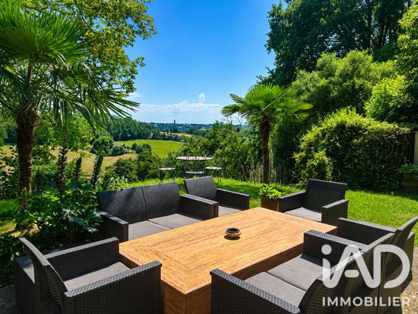 Maison à vendre 8 pièces 240 m² Montfort-en-Chalosse