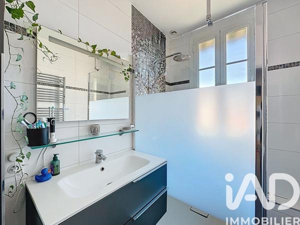 Appartement à vendre 4 pièces 83 m² Nice