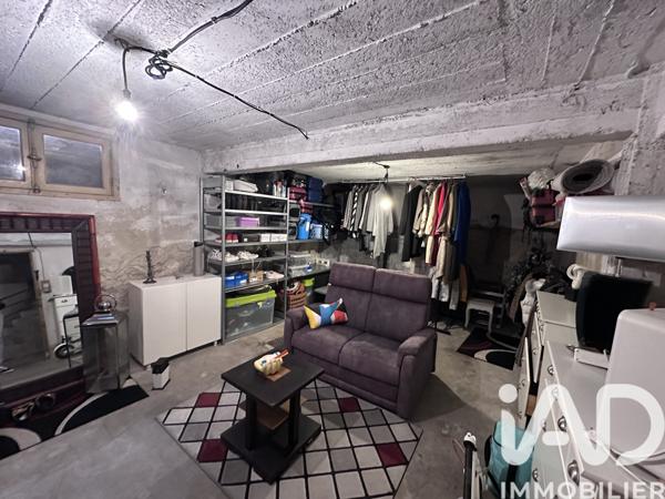 Appartement à vendre 4 pièces 83 m² Nice