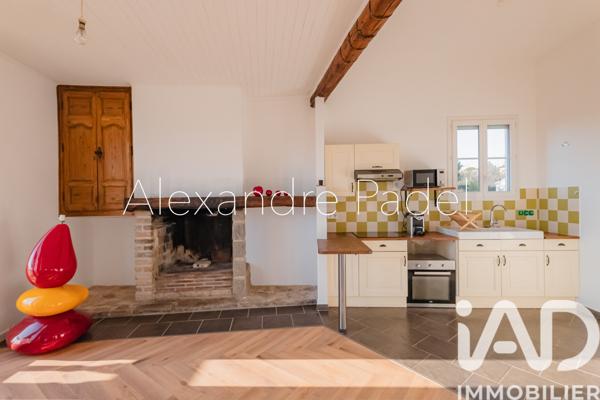 Appartement à vendre 3 pièces 79 m² Bandol