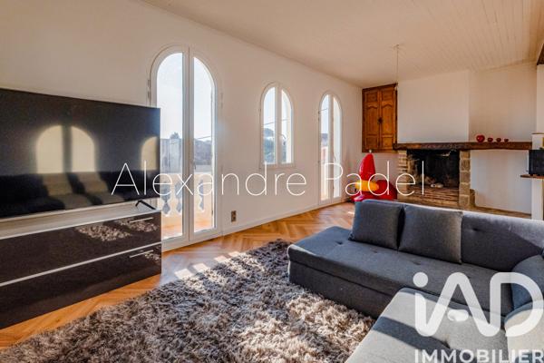 Appartement à vendre 3 pièces 79 m² Bandol
