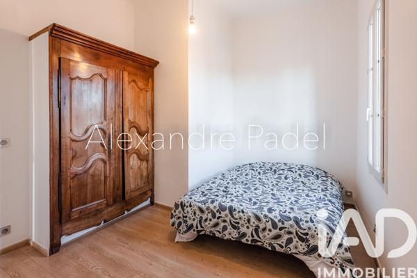 Appartement à vendre 3 pièces 79 m² Bandol