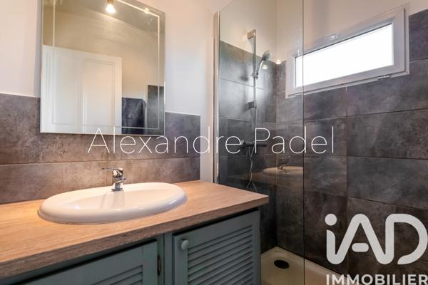 Appartement à vendre 3 pièces 79 m² Bandol