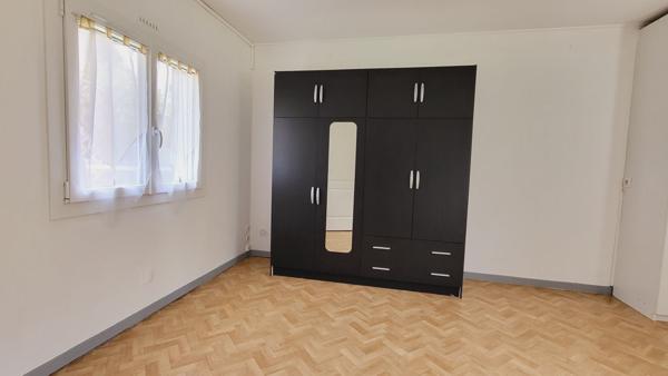 MAISON DOMONT - 2 pièce(s) - 29.88 m2 habitables