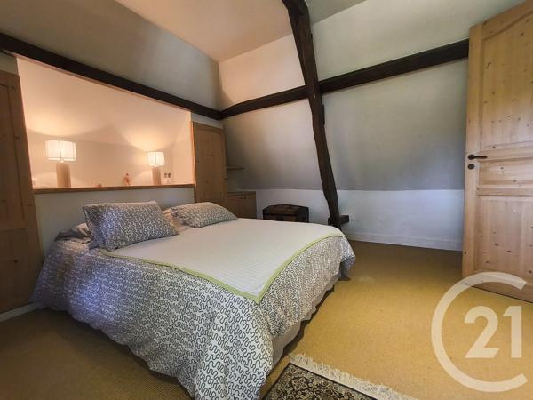 Maison à vendre  5 pièces - 100 m 2   PONT L EVEQUE  - 14