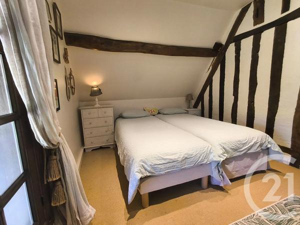 Maison à vendre  5 pièces - 100 m 2   PONT L EVEQUE  - 14