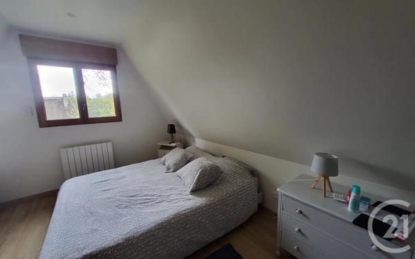 Maison à vendre  5 pièces - 100 m 2   PONT L EVEQUE  - 14