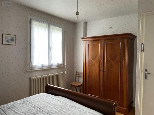 Maison à vendre à Loudéac dans les Côtes-d'Armor (22600), ref : 22115-3461