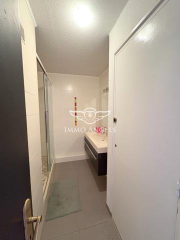 APPARTEMENT T4 DE 70 M² AVEC BALCONS