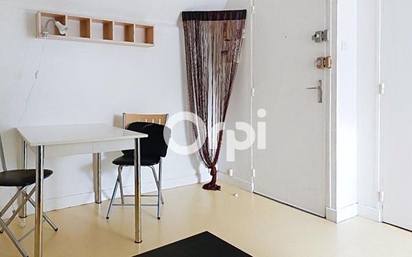 Appartement à vendre    1 pièce •  Brive-la-Gaillarde