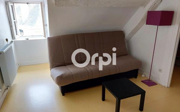 Appartement à vendre    1 pièce •  Brive-la-Gaillarde