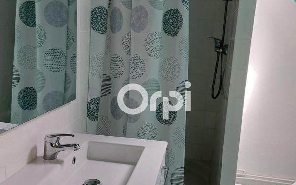 Appartement à vendre    1 pièce •  Brive-la-Gaillarde