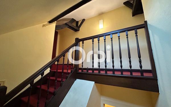 Appartement à vendre    1 pièce •  Brive-la-Gaillarde