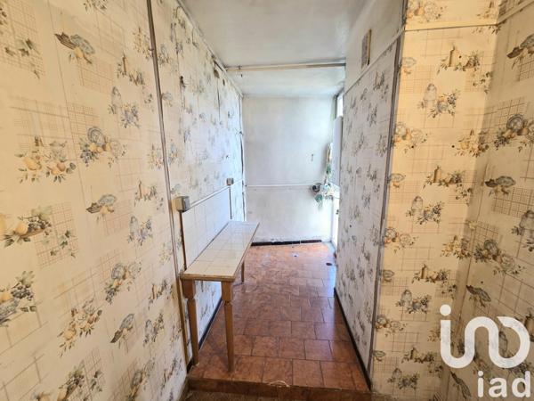 Appartement à vendre 3 pièces 74 m² Antibes