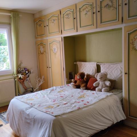 Maison de ville idéale, proche de toutes commodités